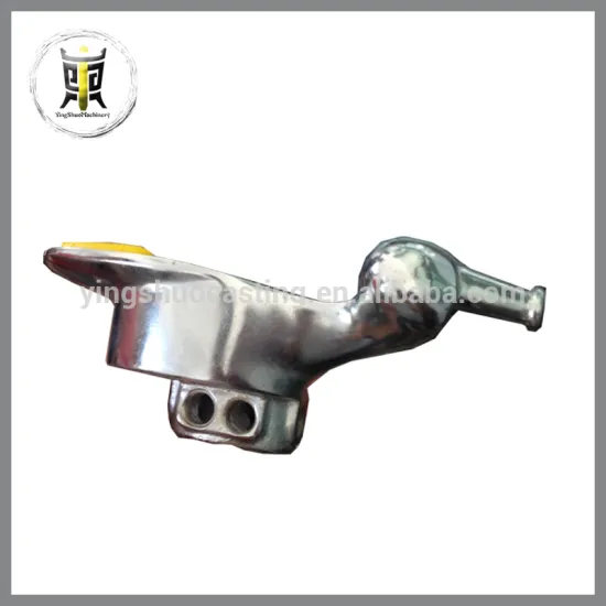 high quality Demount Head, steel mount head, steel duck head
