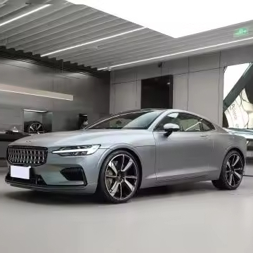 Top-Quality and Affordable Polestar 1 New Energy 2-Door 4-Seater Sports Car