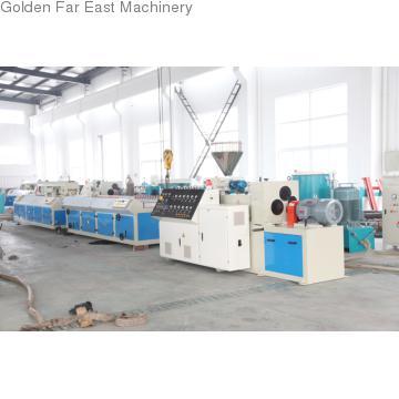 UPVC Profile  Production Line