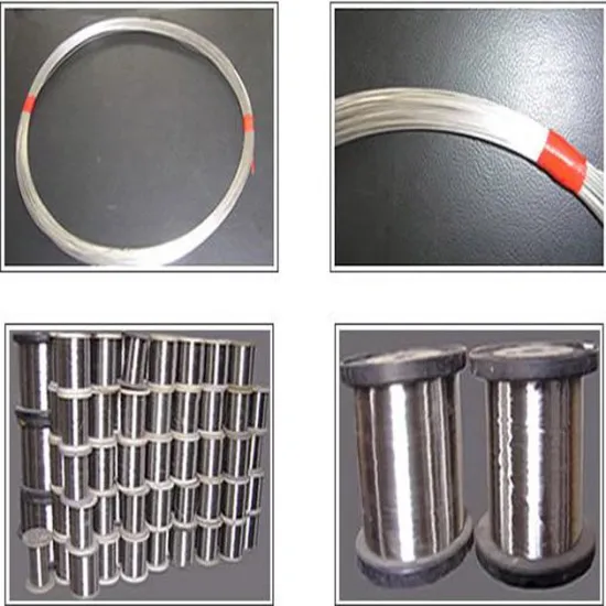 stainless steel wire mesh Demister