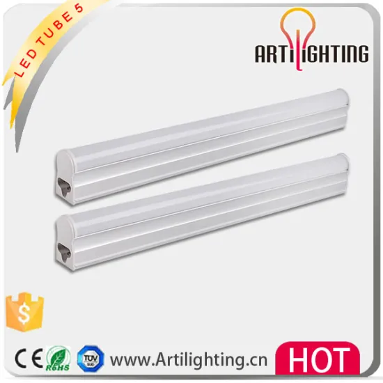 Top quality t5 tube led 10w