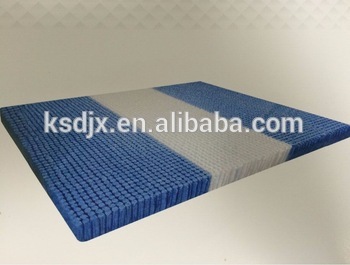 Mini pocket spring style Comfortable mattress