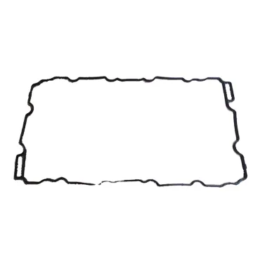 Foton ISF2.8 Engine Spare Parts ISF2.8 Engine Oil Pan Gasket 5254612