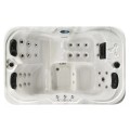 3 persone ACRYLIC BALBOA Hot Tub Outdoor Spa