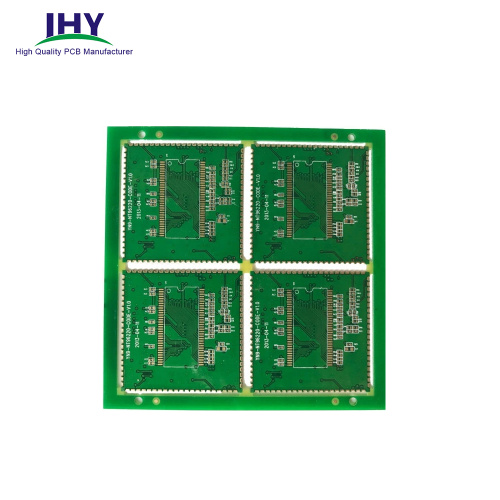 Shenzhen Quick Turn PCB Layout Service and PCB Manufacturing