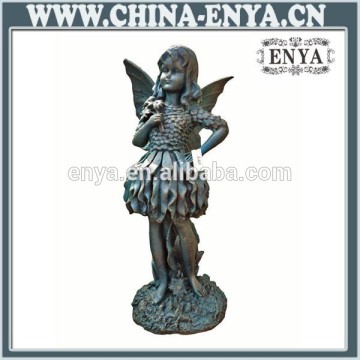 China supplier lapel pin mini angel crochet pattern