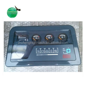 D155A-5 Monitor Display Panel for Komatsu Bulldozer 7831-68-1000
