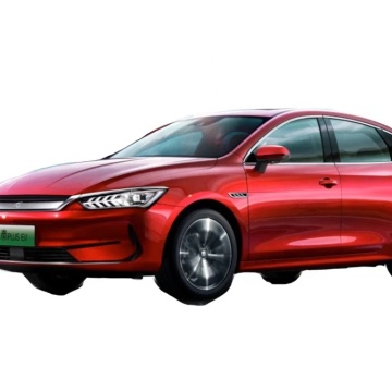 Hot Sale 2024: Descubra BYD Qin mais DM-I 55 km EV-O Ultimate Plug-In Hybrid Electric Car for Families