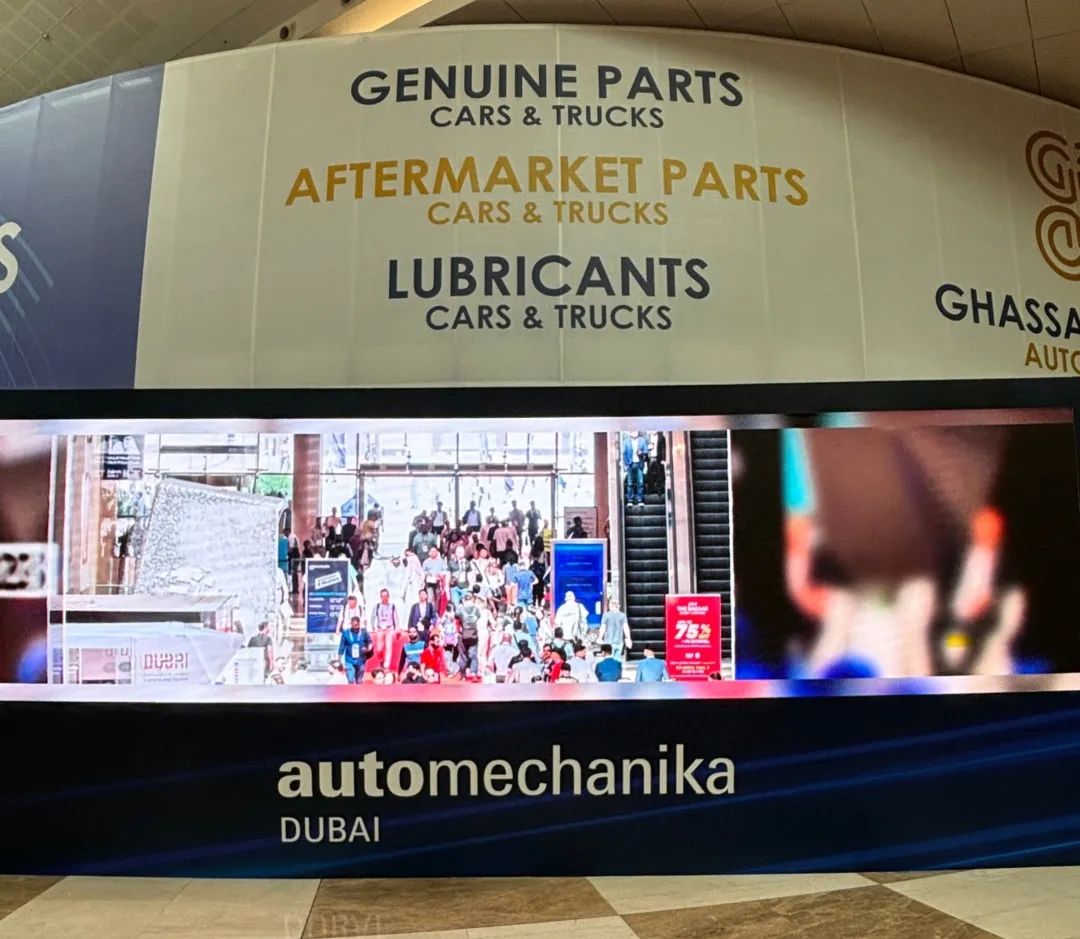 Dubai Automechanika 2024-3