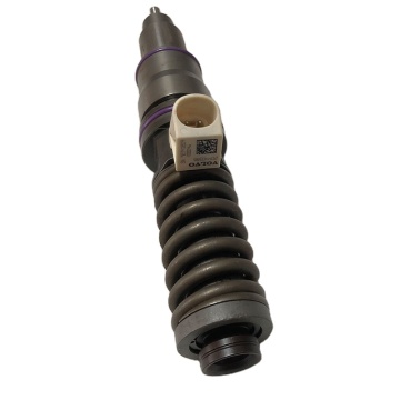 Wholesale Heavy Truck Diesel Nozzles and Injectors - 20440388 BEBE4C01101 3803654 85000071 D9 D12 Engine Parts
