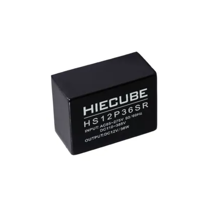 36W 220V to 12V 3A power communication Module Power Supply