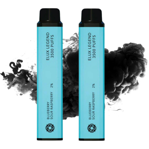 Truyền thuyết elux nho 3500pufff Vape tốt nhất