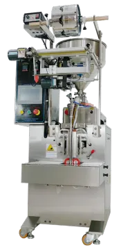 Shrimp Strip Granule Packaging Machine