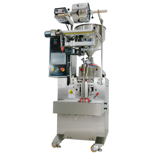 Shrimp Strip Granule Packaging Machine