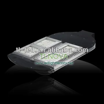 LED STREET LIGHT 60W 80W 100W, Lumine Performance LED Street Light, CE Rohs FCC