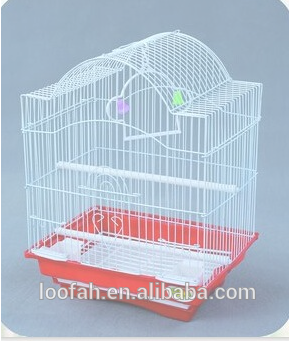 2014 Wholesale Wire Mesh Bird Cage / Stainless Steel Chinese Bird Cage