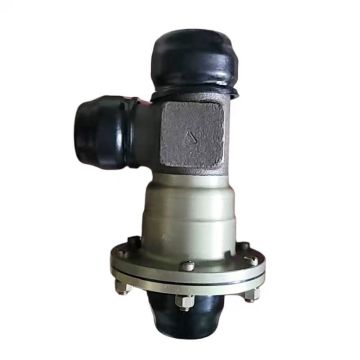 Military Aviation Valve RXF-11