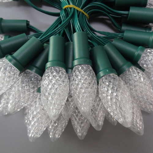 Holiday Decoration Christmas Light Pixel String