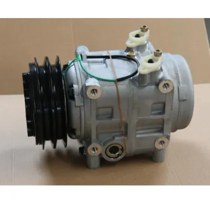 Truck chiller refrigeration 24v