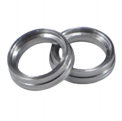 18Mn18Cr Retaining Rings for Steam Turbine Generators