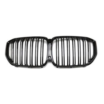 Bazit Perfect Fitment 2019 BMW X5 G05 ABS Double Slats