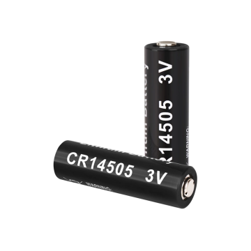 Cr14505 Battery