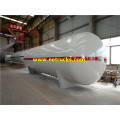 60m3 LPG Storage Bullet Tanks