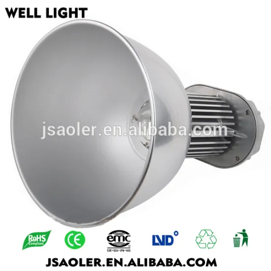 led high bay china 100w 120w 150w 200w 300w highbay lamp