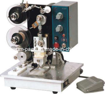 HP-241b / Dy-8 Color Ribbon Hot Printing Machine