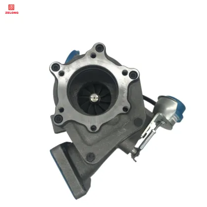 High Quality HOWO 375 Supercharger VG1095118233 vg1560118229 SINOTRUK Turbo