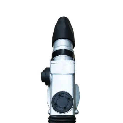 AnsiTool electric hammer SDS Plus Rotary Hammer Drill 3 Functions power tool