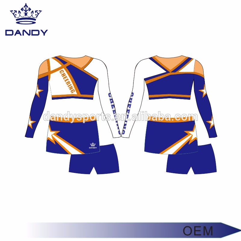 cheerleading uniforms cheap