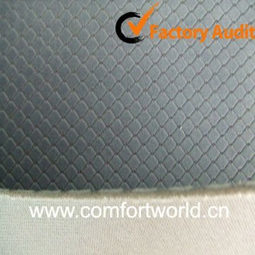 Auto Bonded Fabric