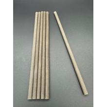 Seashell Straw Fully biodegradable coffee grounds straw Supplier
