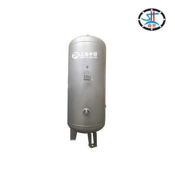 Настраиваемые варианты бака воздушного ресивера