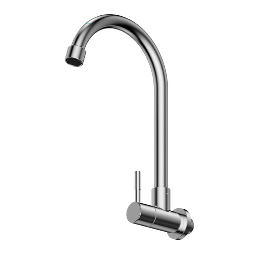 New Kitchen Faucet Single Cooling Kitchen Sink Faucet