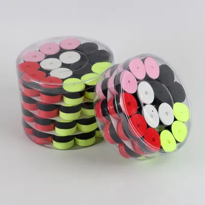 The handle grip leather of Peak racket