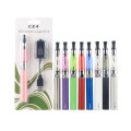 Shenzhen Electronic cigarette vaporizer kit ego ce4