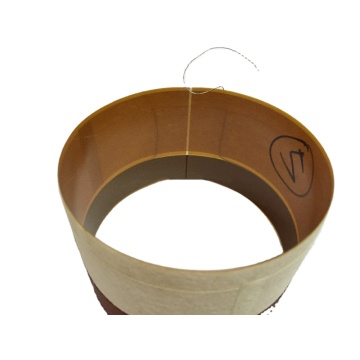 Til99.6 speaker voice coil bagian