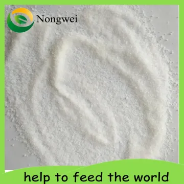 Kcl Agricultural Grade Potassium Chloride