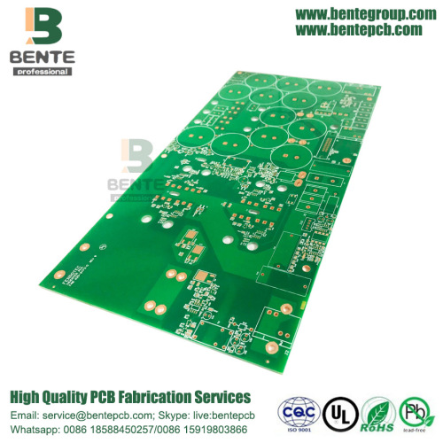 Heavy Copper PCB Aluminum PCB