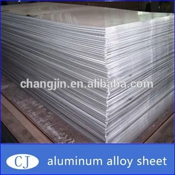 6061 aluminum sheet