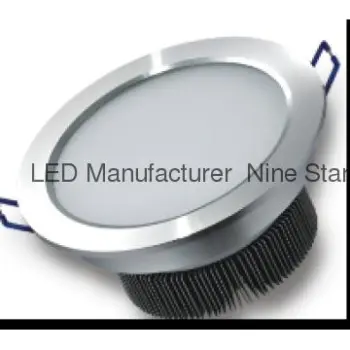 9W LED Down Light with good quality