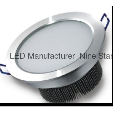 9W LED Down Light with good quality