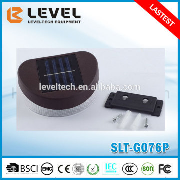 Solar Powered LED Ground Light Solar Garden Outdoor Lighting Garden Solar Led Lights