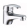 Polished Basin Kitchen Metered Faucet