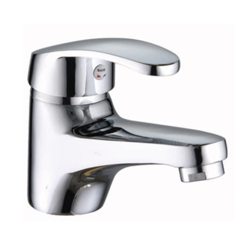 HOT SALE single handle cold water household hotel basin faucets for bathroom