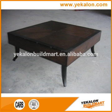 Hotel Table