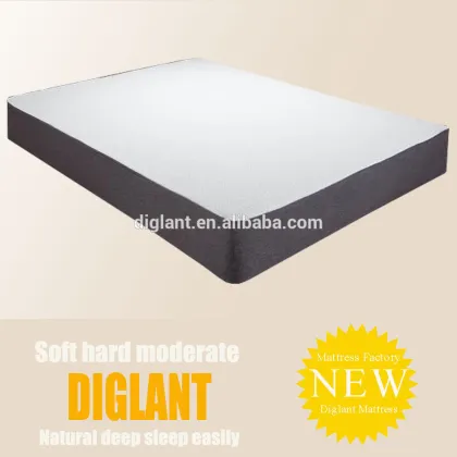 Super Comfort high density foam Casper mattress