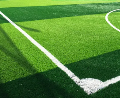 50mm turf and artificial grass Football Artificial Turf